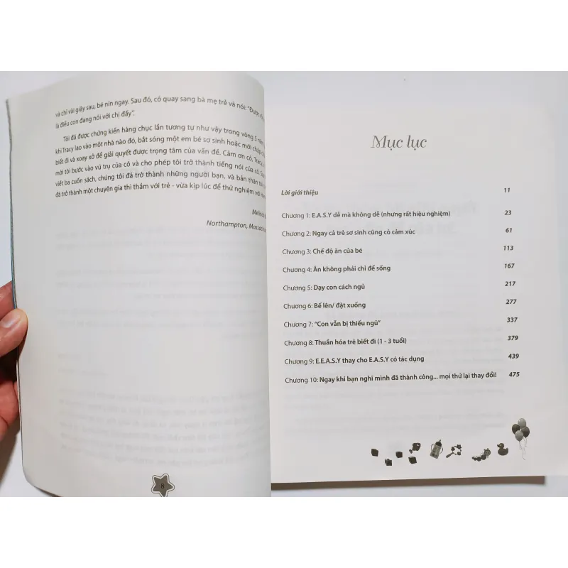 Đọc Vị Mọi Vấn Đề Của Trẻ 

 790322