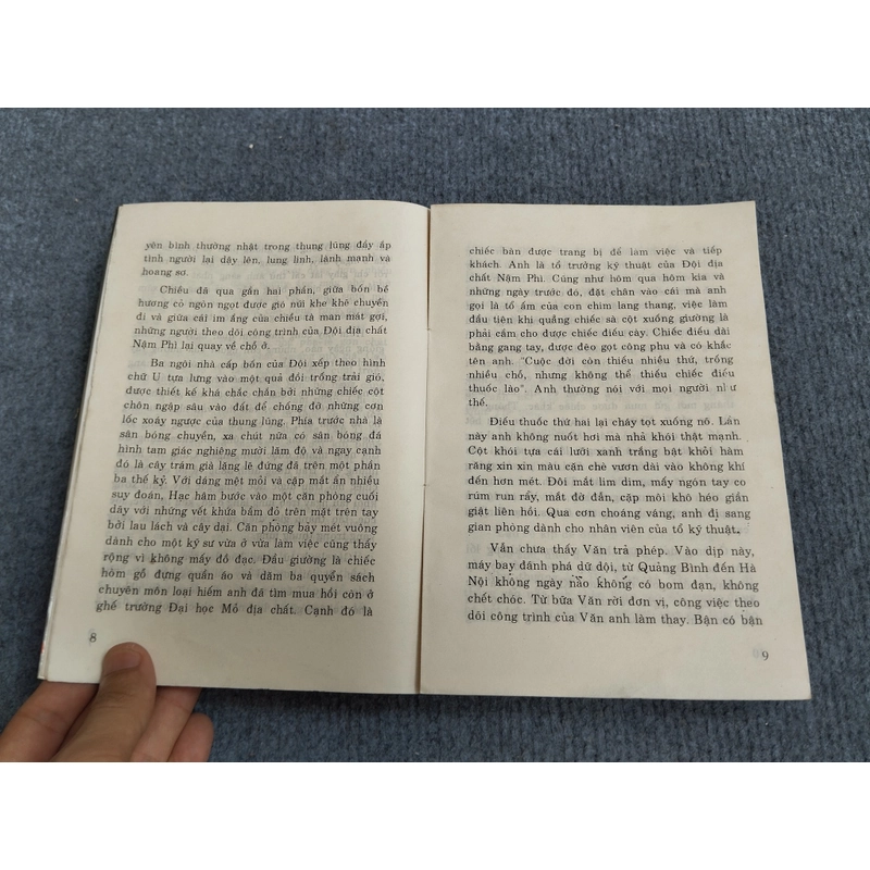 SỐ PHẬN NGẶT NGHÈO - LÊ XUÂN KHOA 469852