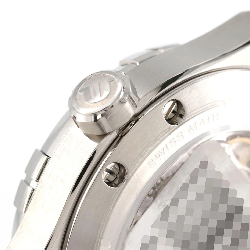 Đồng hồ Maurice Lacroix Icon AI6007-SS000-430-4 SS tự động - Hàng hiệu chính hãng 880915