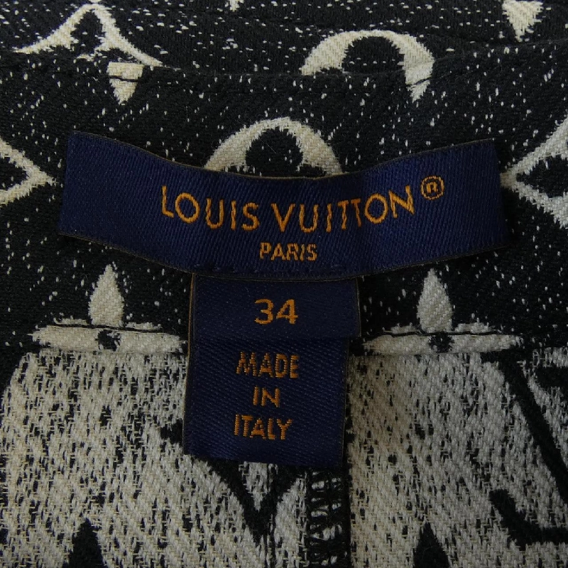 Đầm LOUIS VUITTON FSDS01KJ2 - Hàng hiệu Authentic 815213