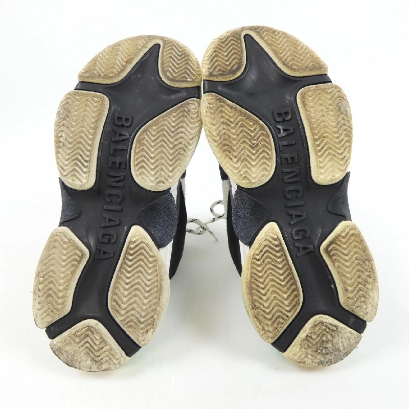 【Mã giảm giá】Giày sneaker BALENCIAGA 663743