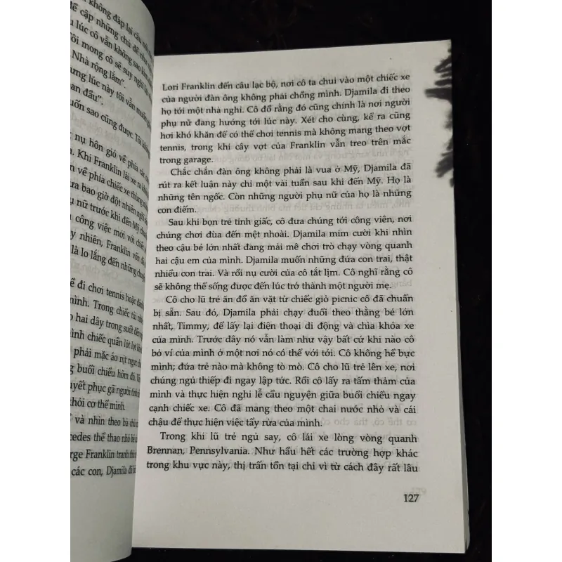 Sách David Baldacci 992169