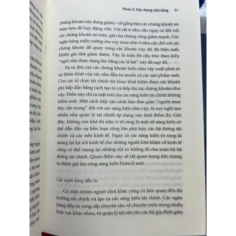 TƯƠNG LAI CỦA TIỀN TỆ (BÌA CỨNG) - ESWAR S. PRASAD 1003105