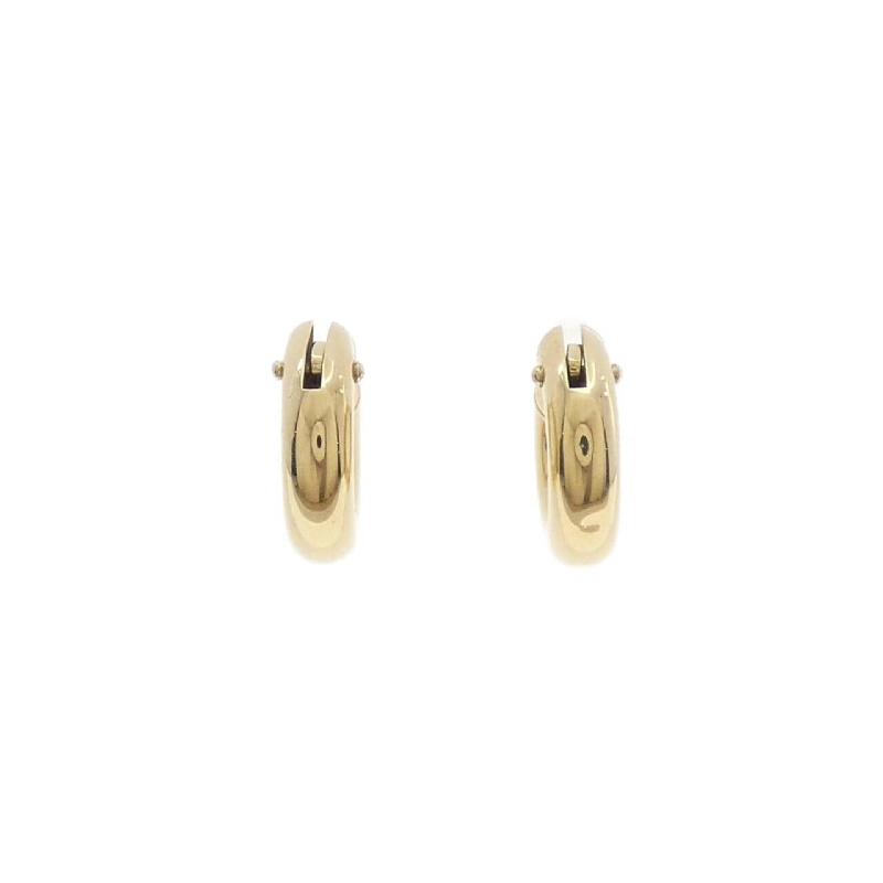 Bông tai 750YG - Hàng hiệu Authentic 864886