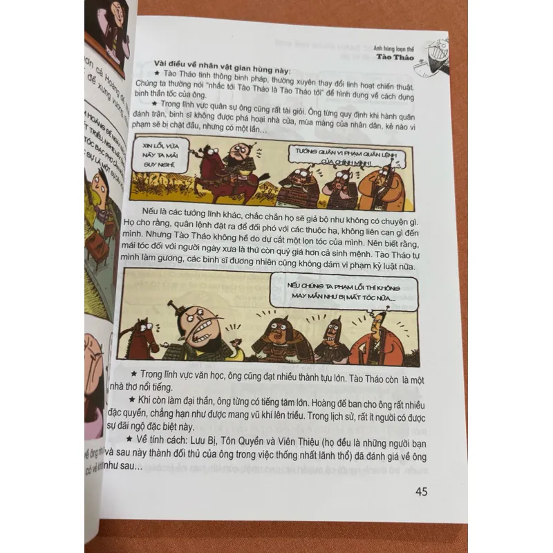 Danh nhân thay đổi thế giới 🌊 673953