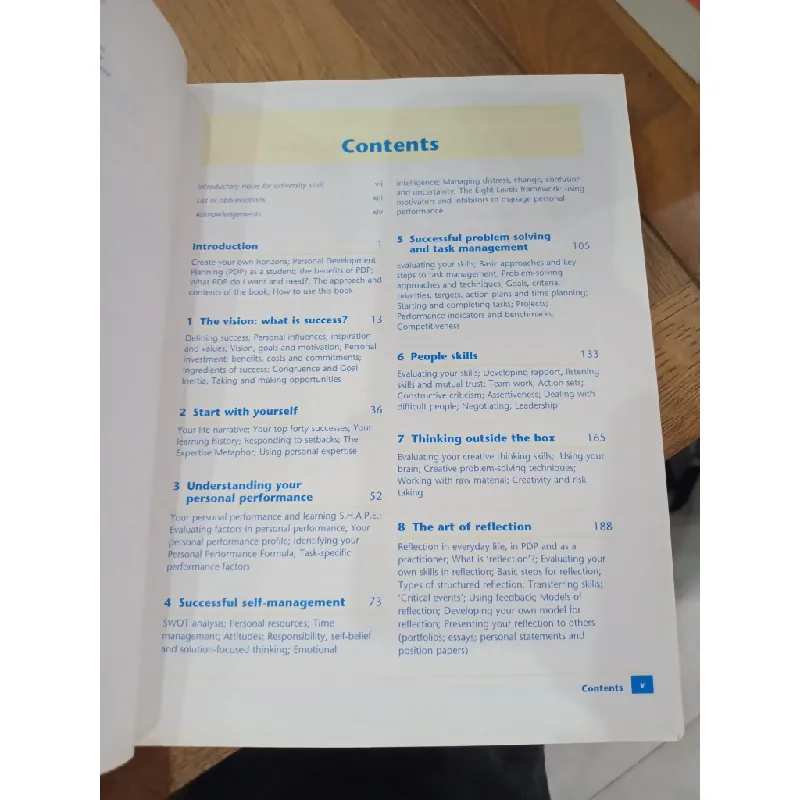 Skills for Success: Personal development and emloyability - Stella Cottrell 593947