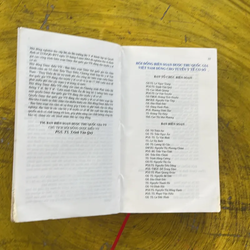 DƯỢC THƯ QUỐC GIA VIỆT NAM dùng cho tuyến y tế cơ sở - BỘ Y TẾ 1002550