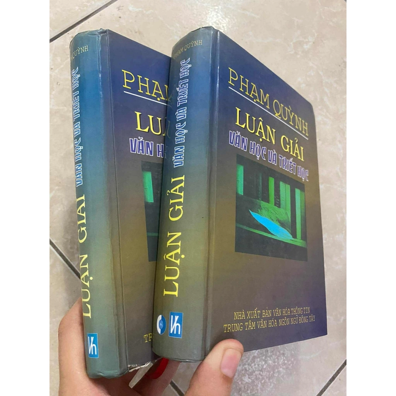 Luận Giải Văn Học Và Triết Học - Phạm Quỳnh 501405