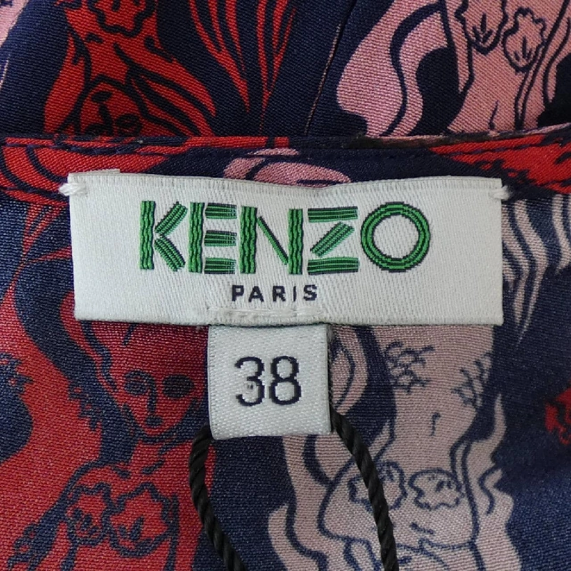 Kenzo KENZO áo 630879