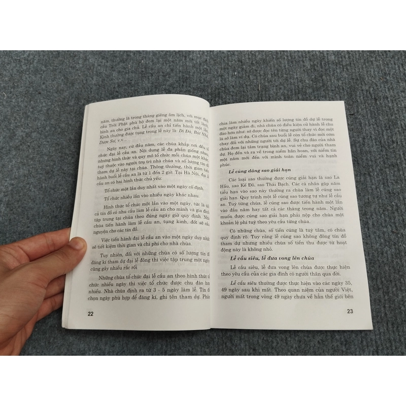 VĂN HÓA CHÙA: ĐI CHÙA LỄ PHẬT 472224