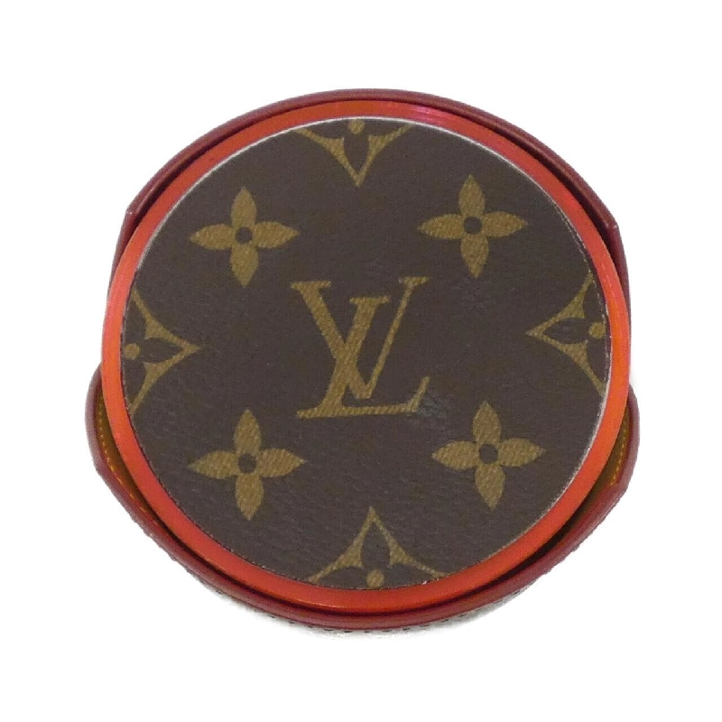 Louis Vuitton Monogram Coaster GI0489 - Hàng hiệu Authentic 808221