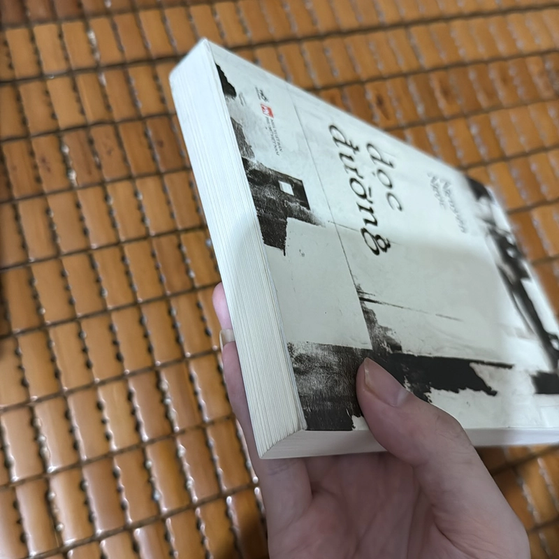 Dọc đường - Nguyên Ngọc  504530