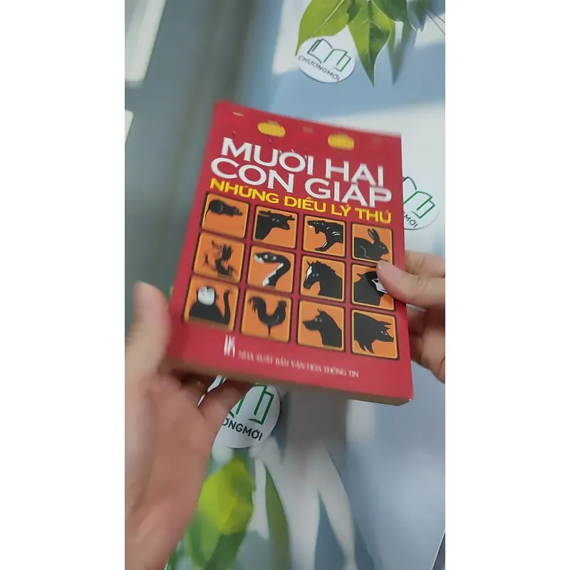 Mười Hai Con Giáp Những Điều Lý Thú 776146