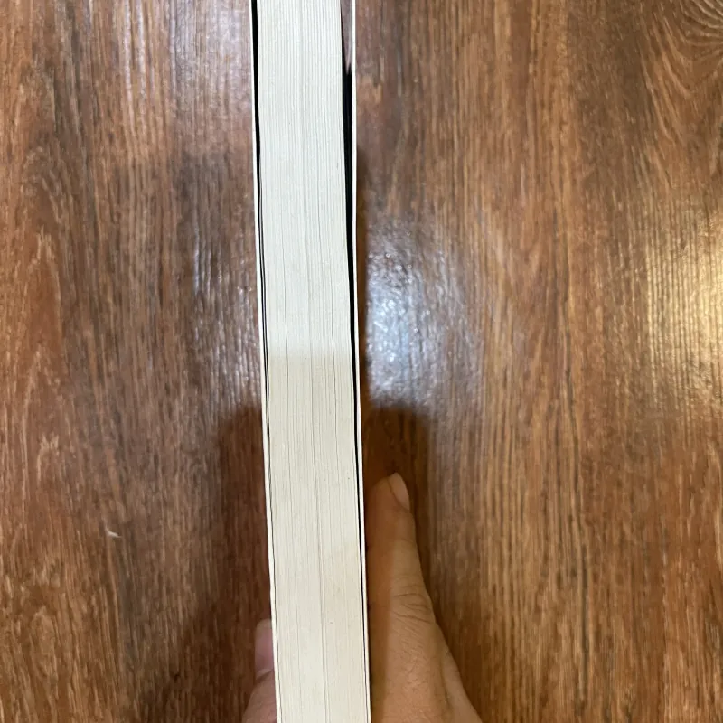 Cái toàn thể và trật tự ẩn - David Bohm (t4) 1002990