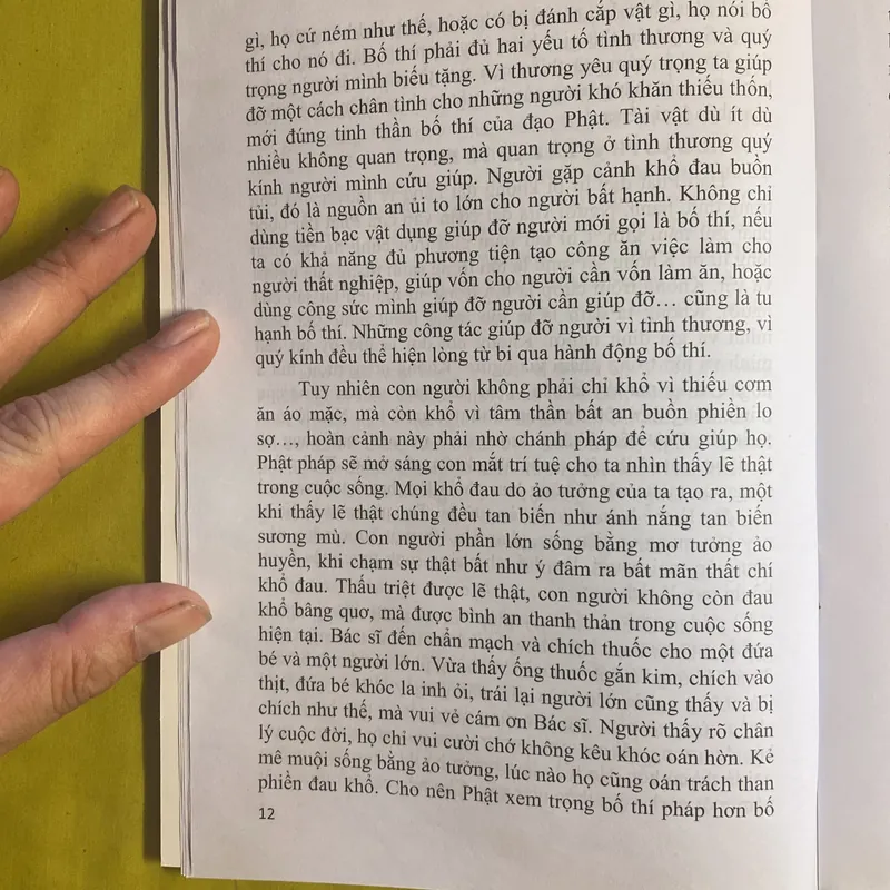 Ba vấn đề trọng đại trong đời tu của tôi - HT Thích Thanh Từ 605098