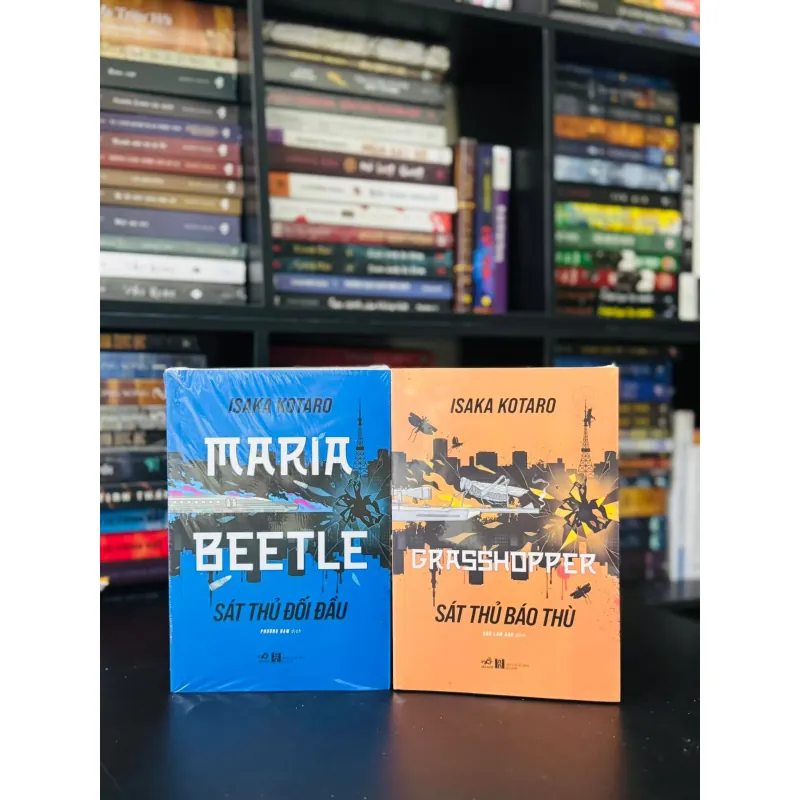 sát thủ báo thù 791655