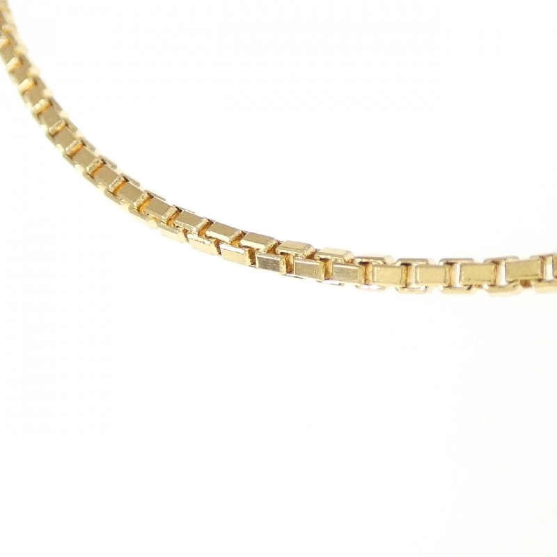 Dây chuyền Venetian K18YG - Hàng hiệu Chính hãng 866564