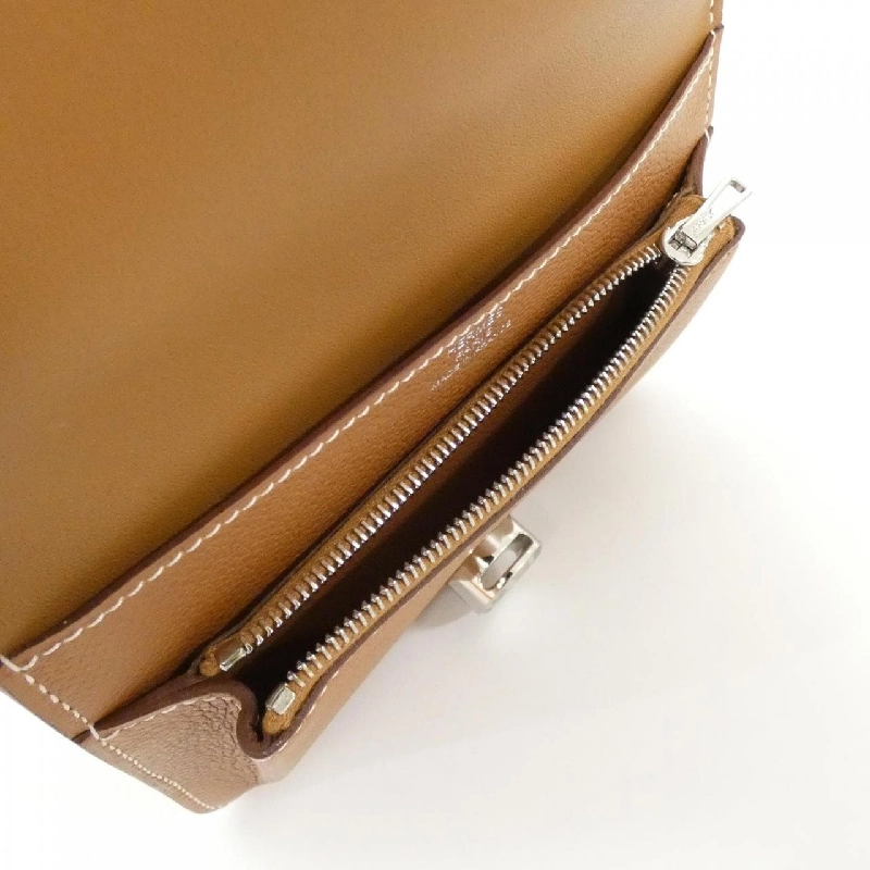 Ví Hermès Dogon Compact 066382CK 620370