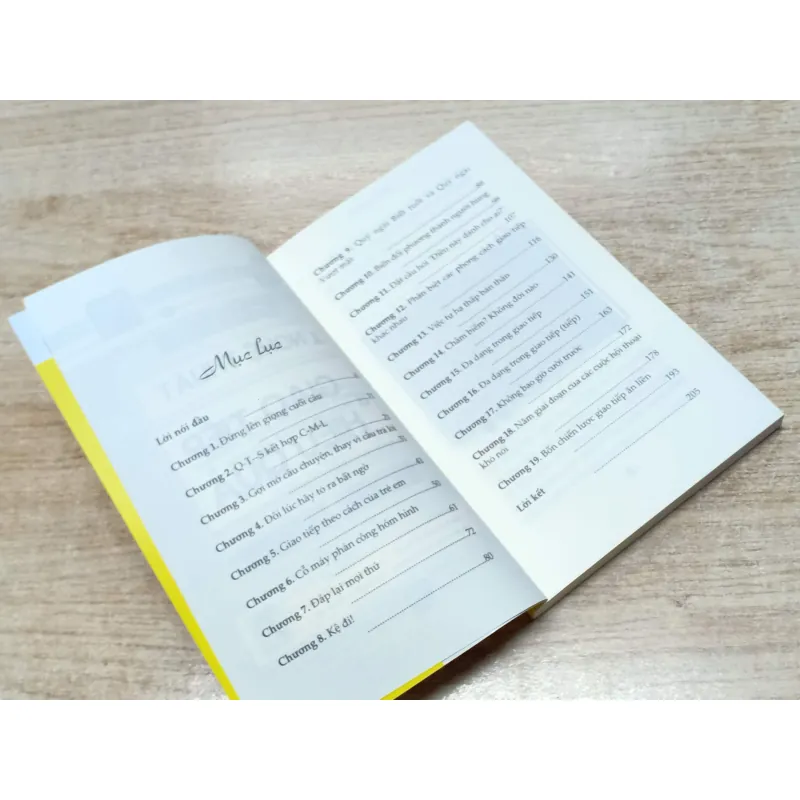 Nghệ Thuật GIAO TIẾP Hiệu Quả - Patrick King 573007