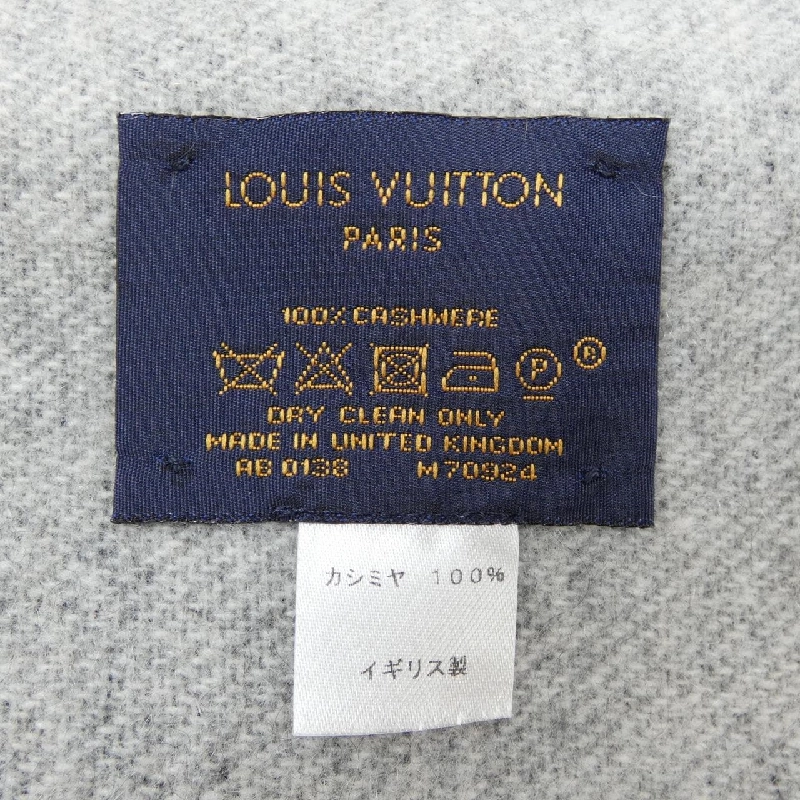 Khăn quàng cổ LOUIS VUITTON - Hàng hiệu Chính hãng 892575