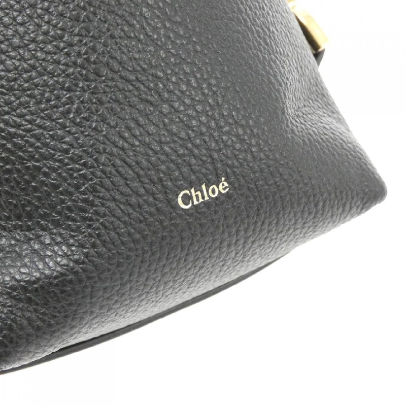 【Sản phẩm mới】Chloé Mercy Micro Bucket CHC23AP844I31 Túi đeo vai 613994
