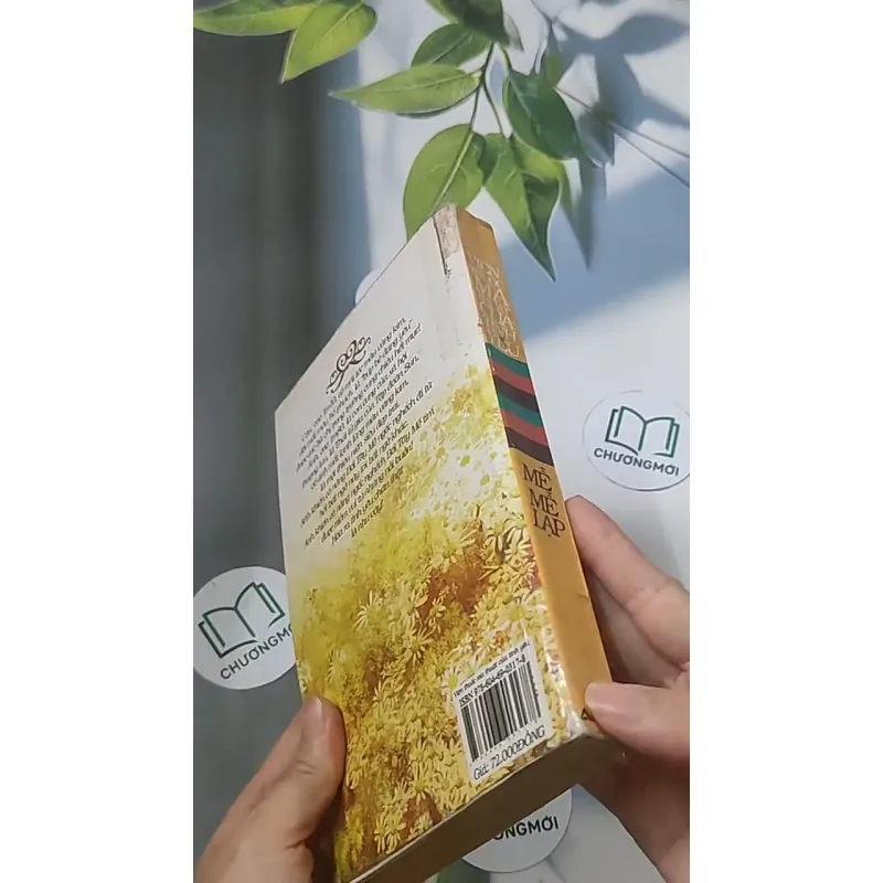 Viên thuốc ma thuật của tình yêu - Mễ Mễ Lạp 694910