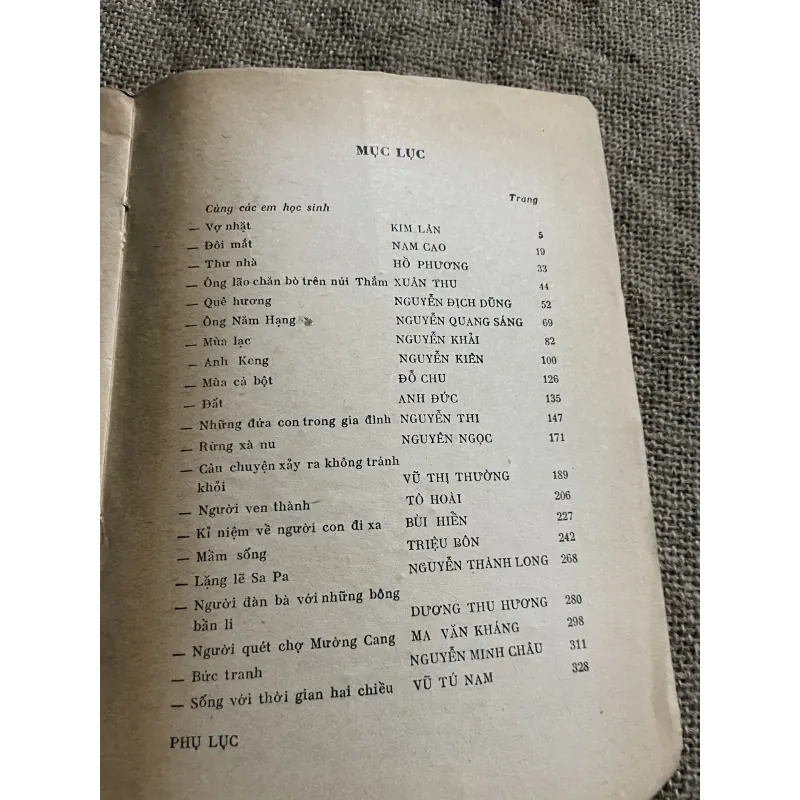 Truyện ngắn Việt Nam 1945- 85 791843