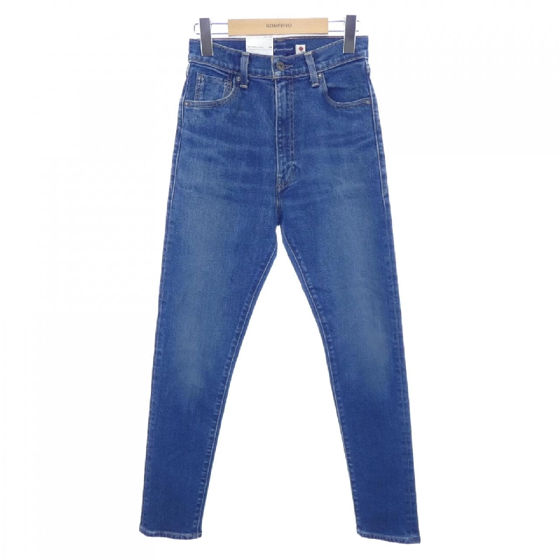 【Mã giảm giá】Quần jeans LEVI'S 650571