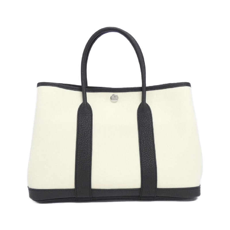 Túi xách Hermès Garden Party 30cm 069573CK - Hàng hiệu Chính hãng 802091