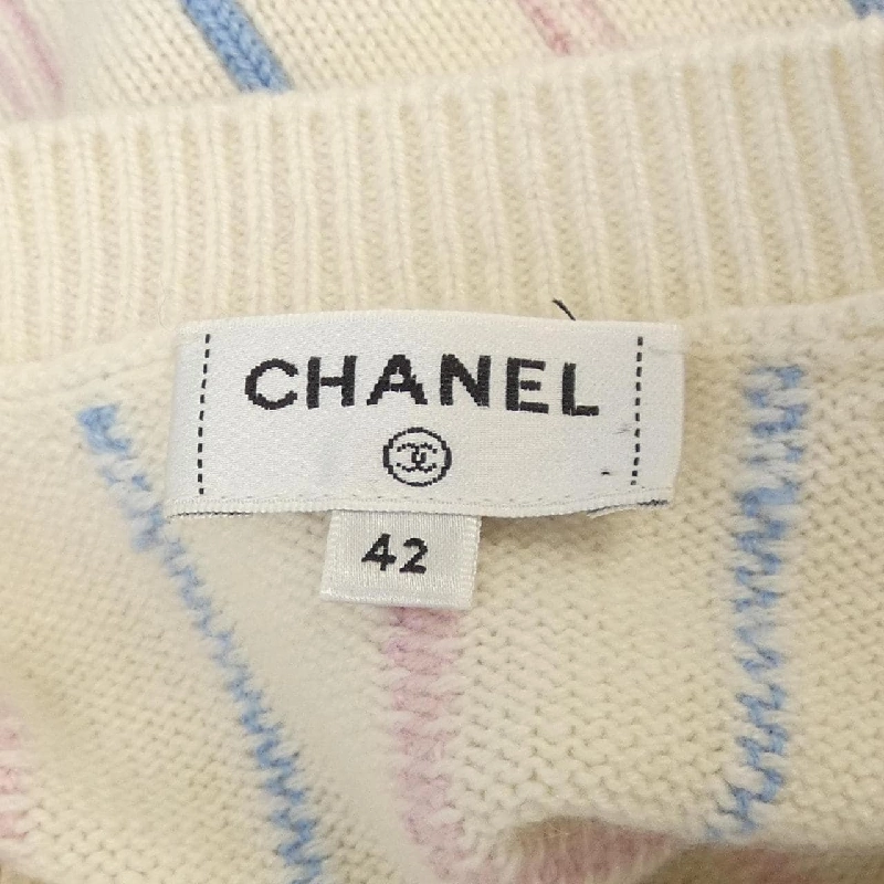 Chanel CHANEL P74749K10726 Áo len 634225