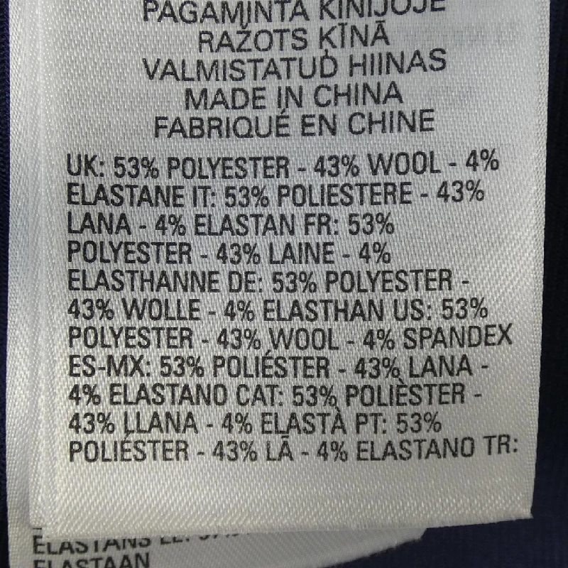 【Mã giảm giá】Áo khoác DIESEL 642065