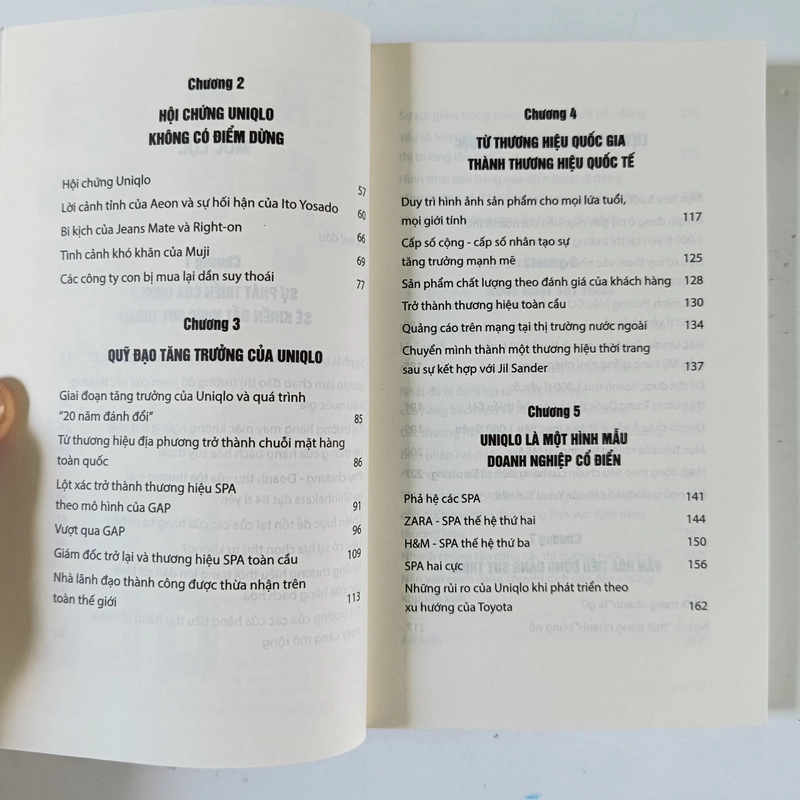 Hội chứng UNIQLO (2019) 198883