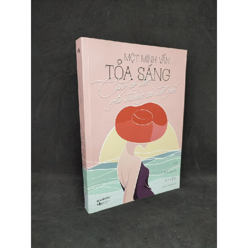 [59K/kg] Một mình vẫn tỏa sáng cũng có thể yêu thương cả thế giới mới 90% HCM2604 437720