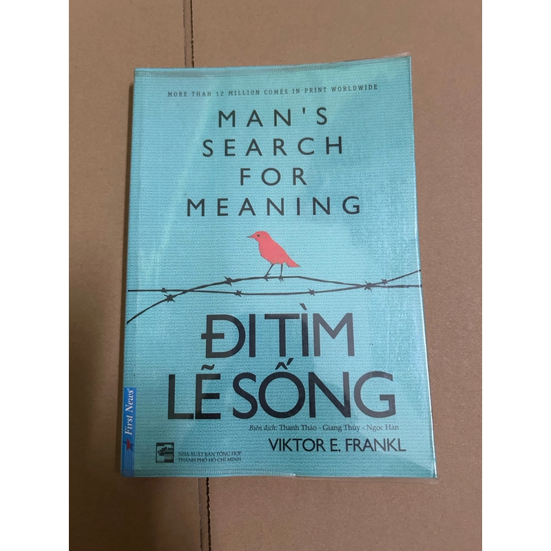 Đi tìm lẽ sống 507204