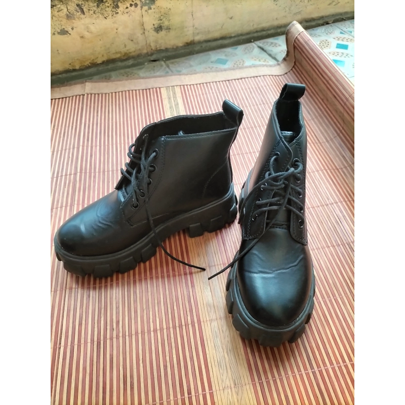 Bốt nữ thời trang  447034