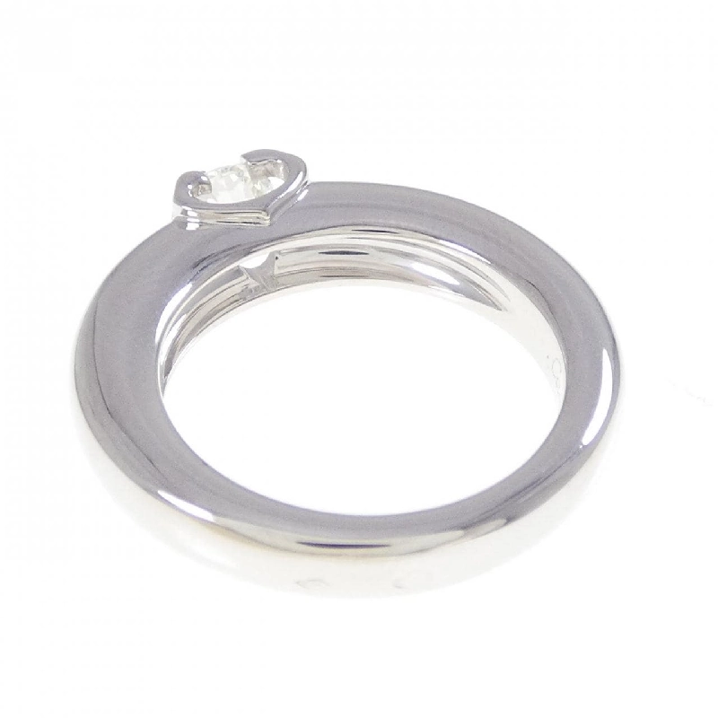 Nhẫn C-setting Cartier 0.40CT - Hàng hiệu Chính hãng 834947