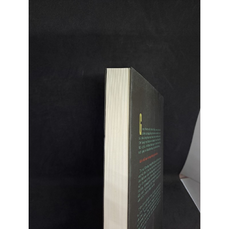 Con Lạch Chết Chóc Rachel Caine 2020 mới 90% văn học trinh thám HCM2206 Oreka-Blogmeo 35393
