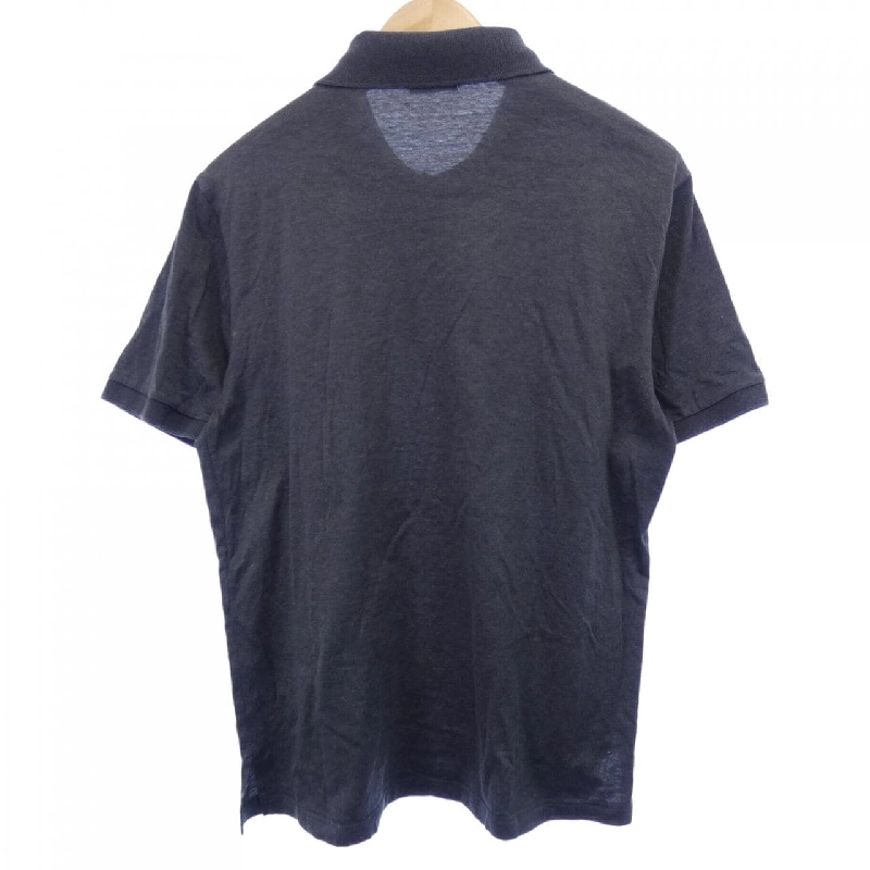 Áo polo ALEXANDER McQUEEN 487986 QKX01 - Hàng hiệu Chính hãng 883772