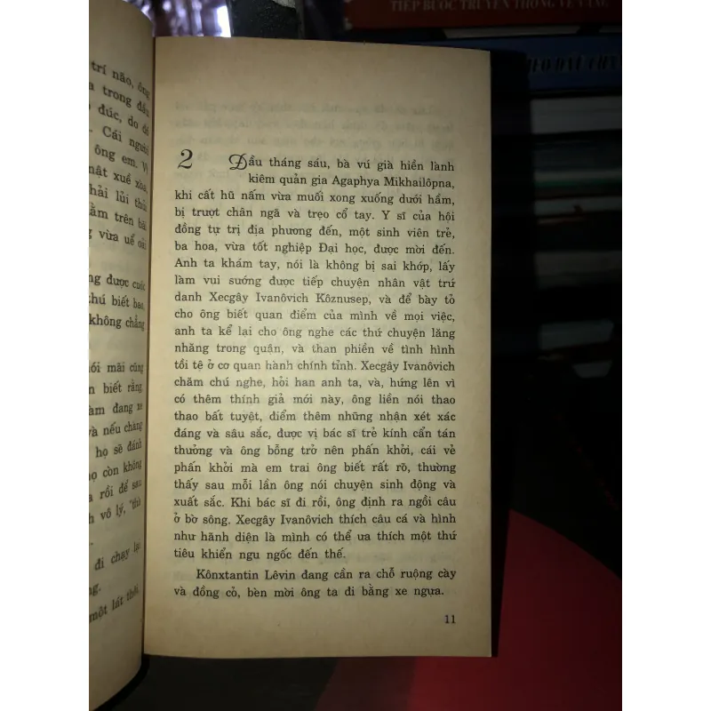 Anna Karênina - Liep Tonxtoi 991561