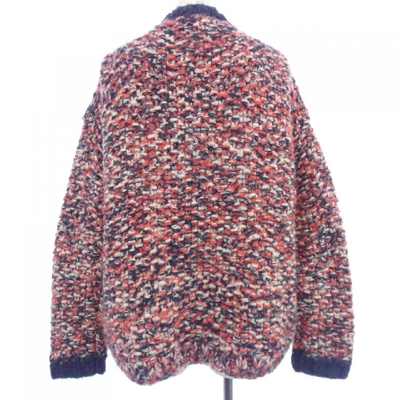 【Mã giảm giá】Áo cardigan CHANEL 645204