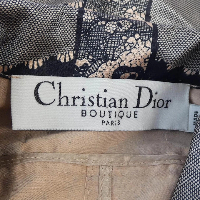 【Mã giảm giá】Áo khoác CHRISTIAN DIOR 635347