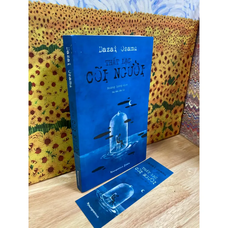 Thất Lạc Cõi Người - Dazai Osamu 974709