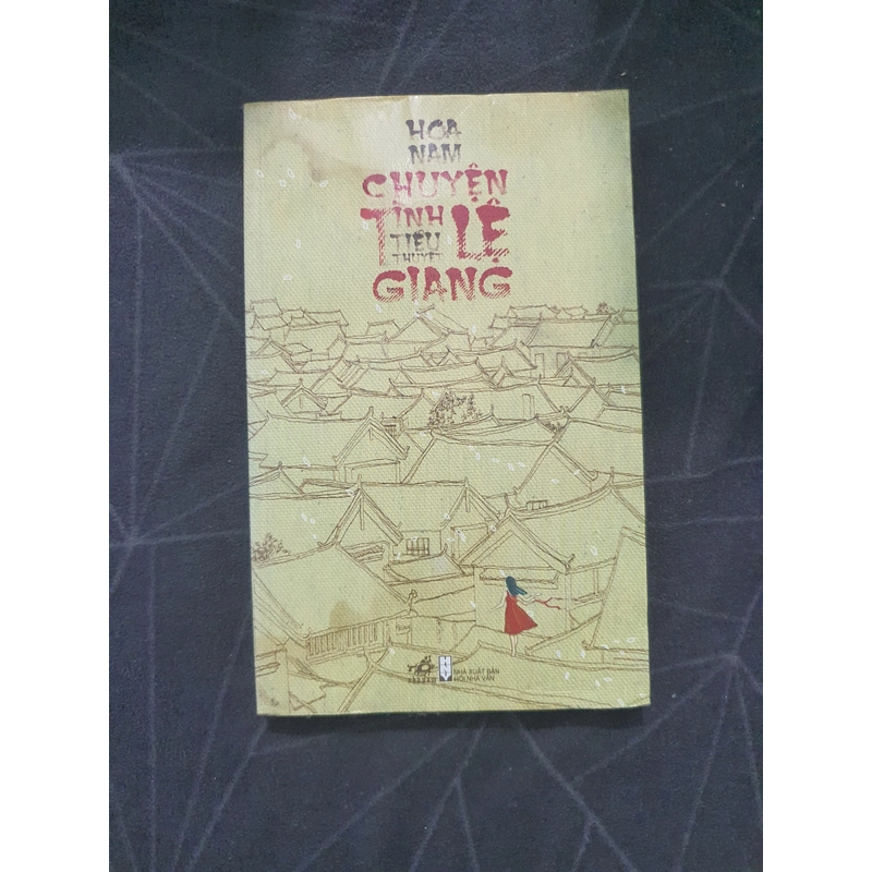 "Chuyện tình Lệ Giang" - Hoa Nam 498940
