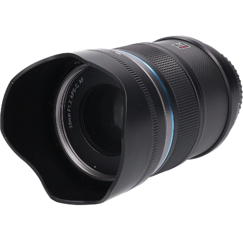 E33mm F1.2 - Hàng hiệu Authentic 879472