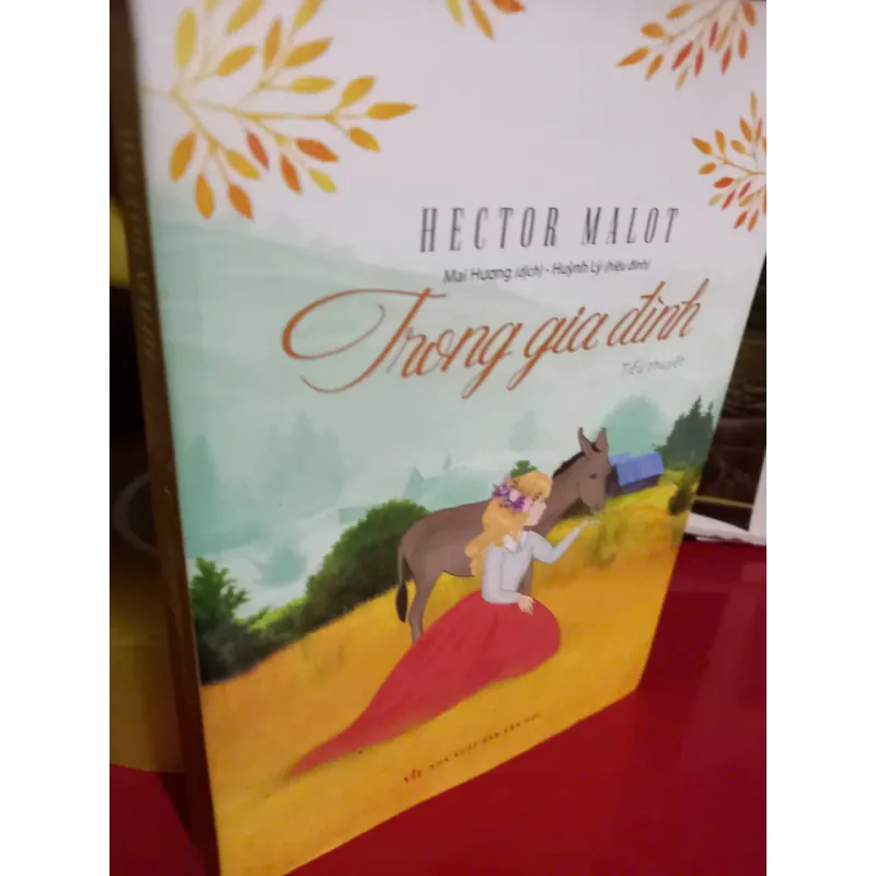 trong gia đình 558280