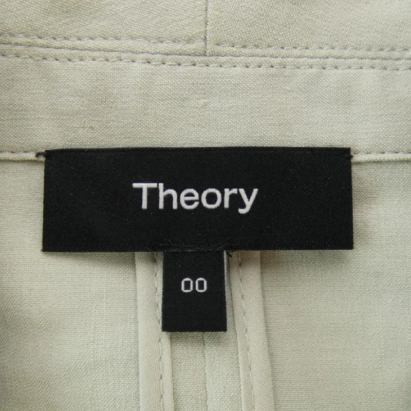 Jacket Theory - Hàng hiệu Authentic 825495