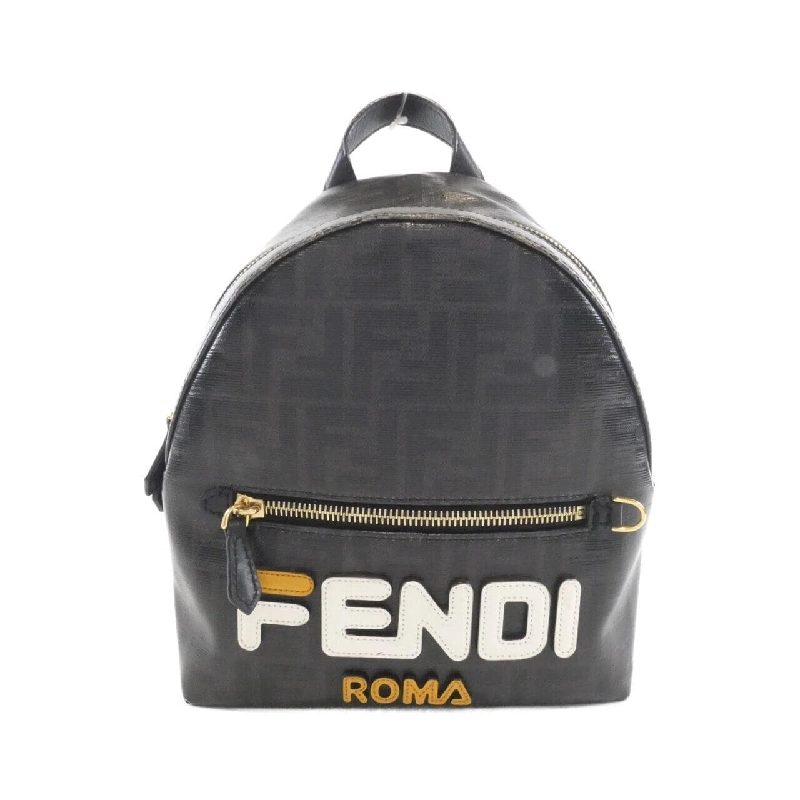 Fendi 8BZ036 A5N7 Ba lô - Hàng hiệu Chính hãng 764215