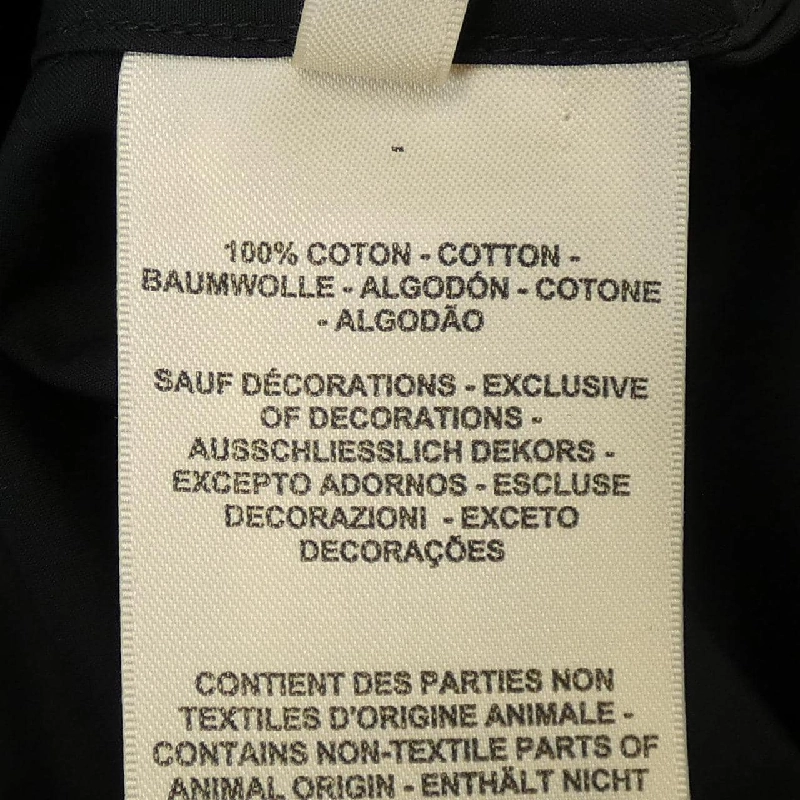 【Mã giảm giá】Đầm HERMES 654443