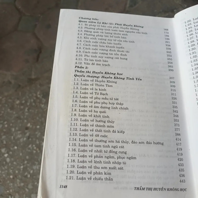 Thẩm Thị Huyền Không Học - Nguyễn Anh Vũ 1043932
