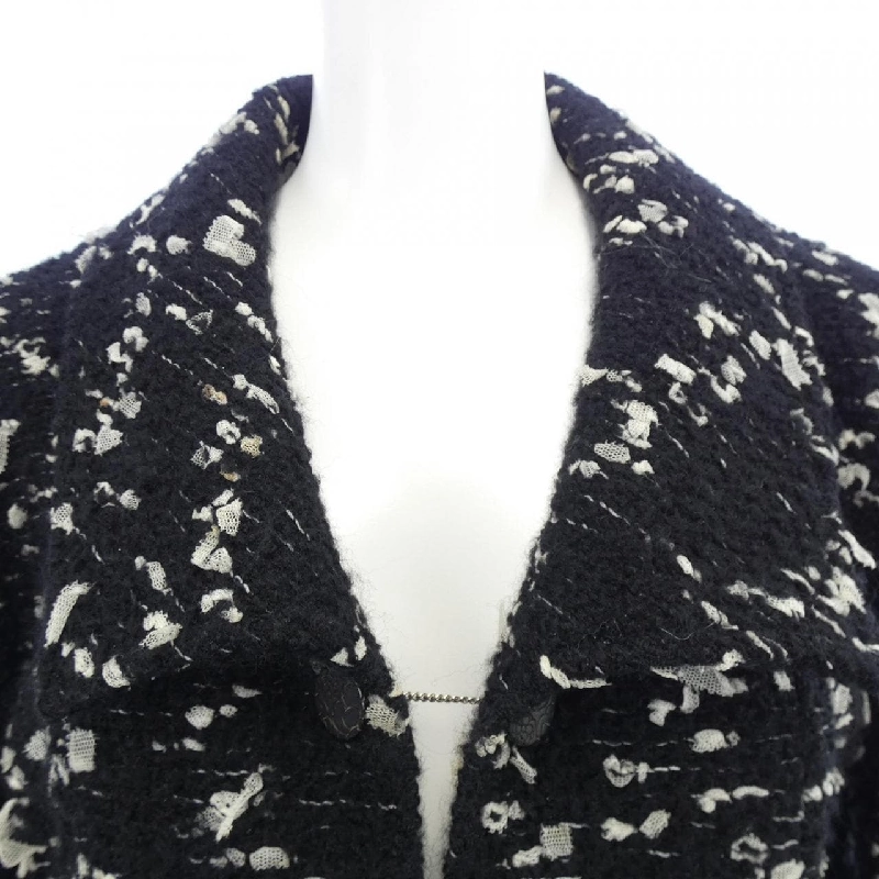 CHANEL P20169V11530 02A Jacket - Hàng hiệu Authentic 820096